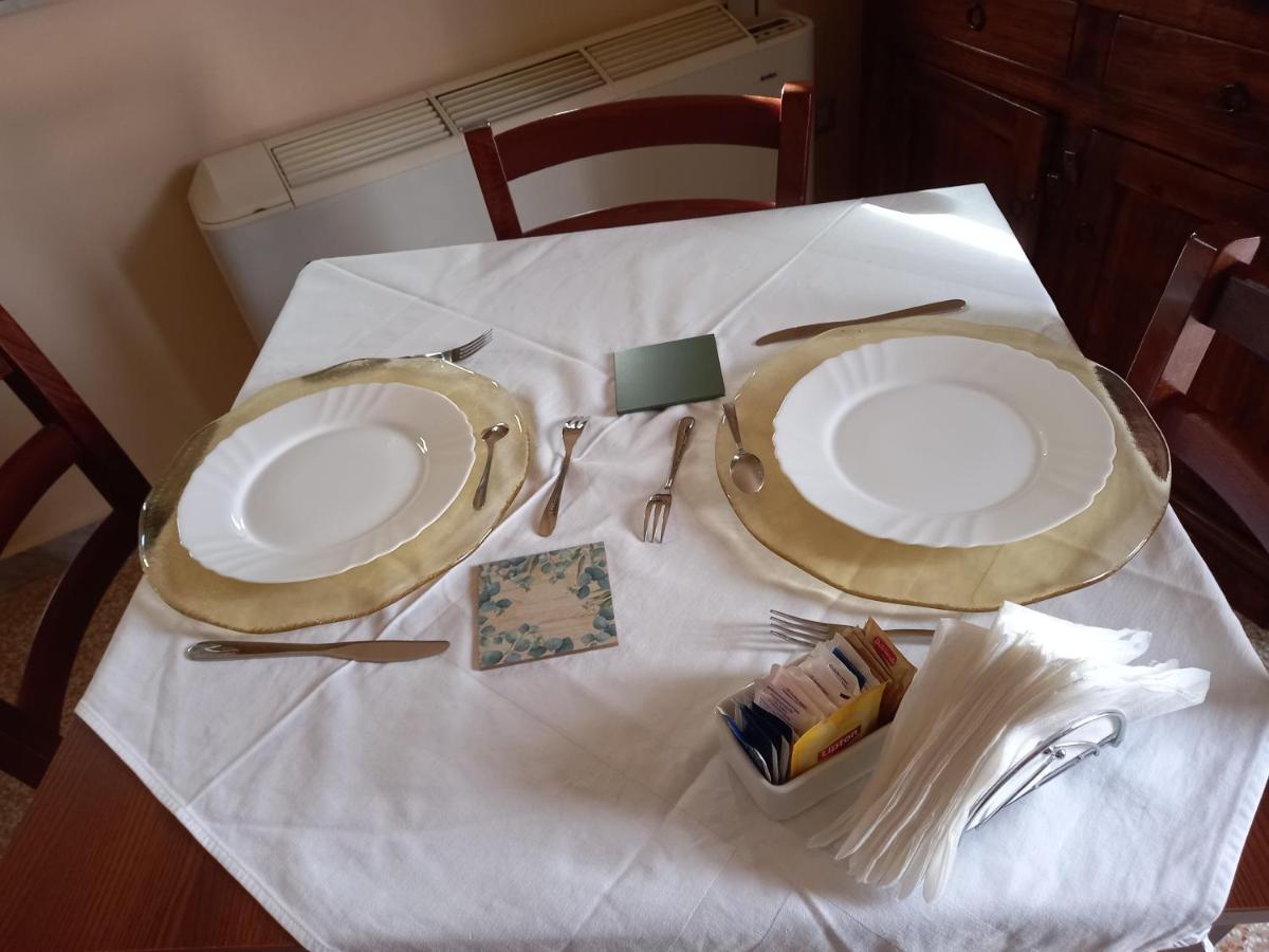 Bnb Villa Melany Vicino Centro 루카 외부 사진