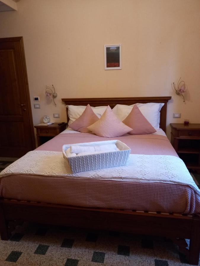Bnb Villa Melany Vicino Centro 루카 외부 사진