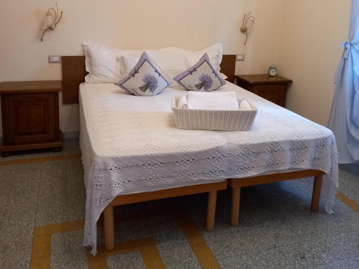 Bnb Villa Melany Vicino Centro 루카 외부 사진