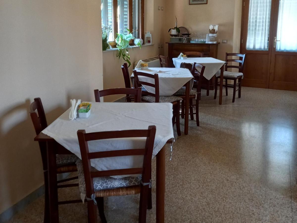 Bnb Villa Melany Vicino Centro 루카 외부 사진