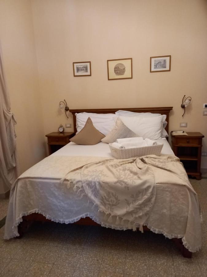 Bnb Villa Melany Vicino Centro 루카 외부 사진