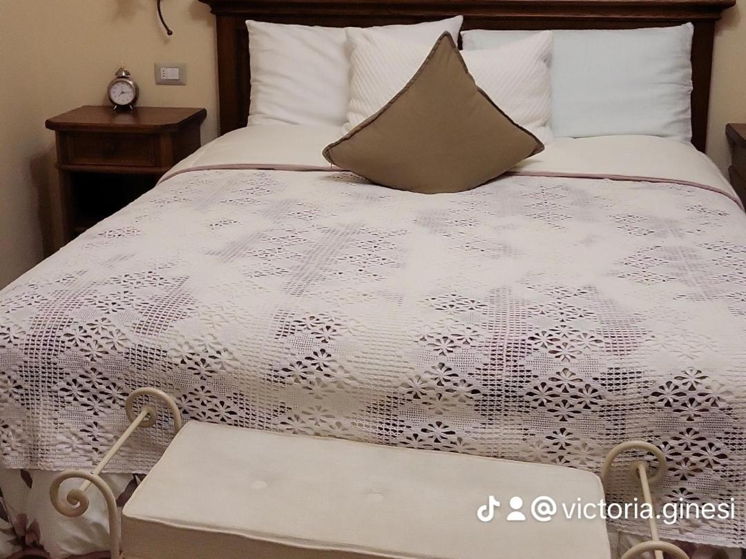Bnb Villa Melany Vicino Centro 루카 외부 사진