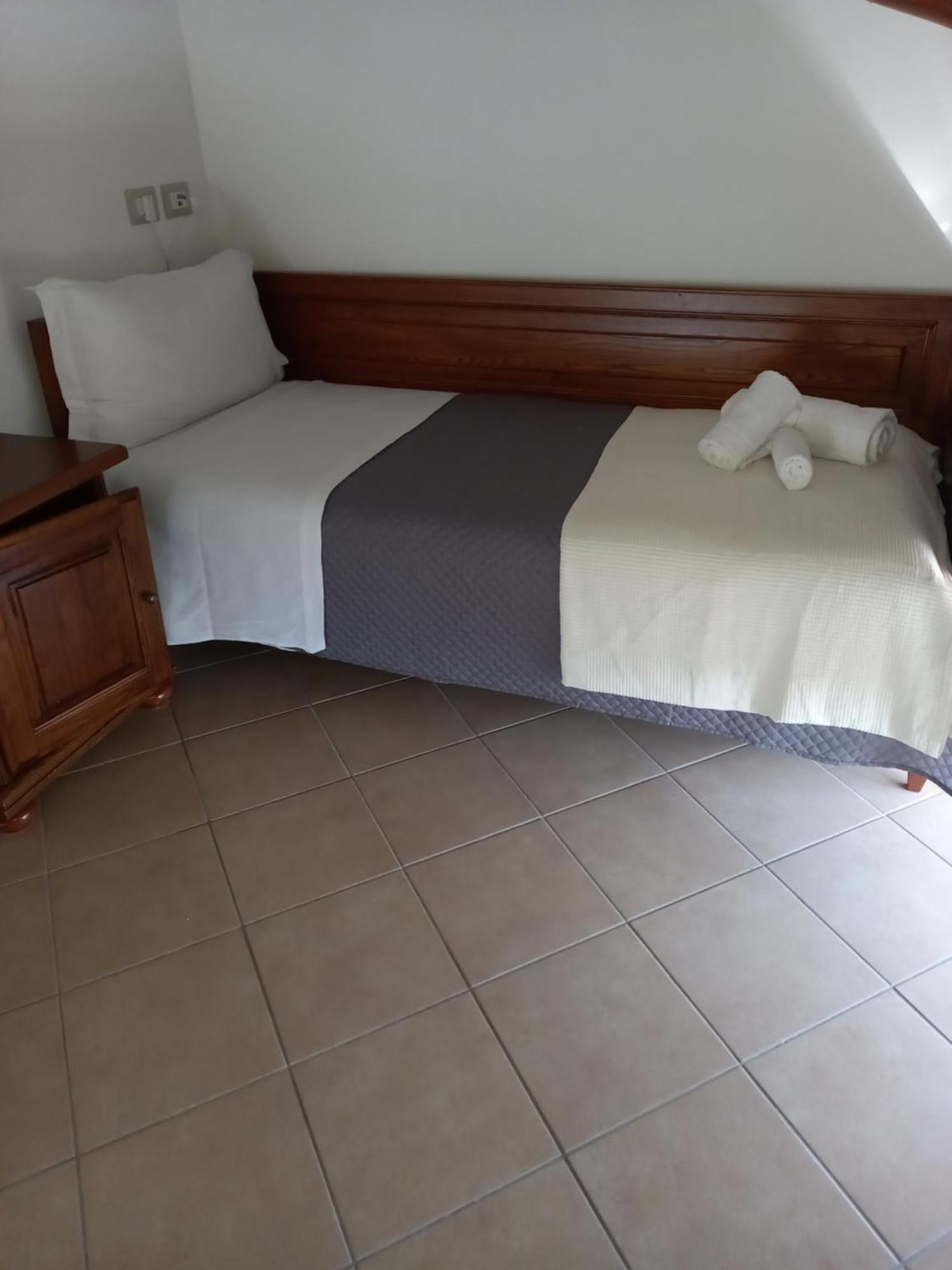 Bnb Villa Melany Vicino Centro 루카 객실 사진